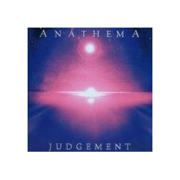 Anathema - Judgement (CD)