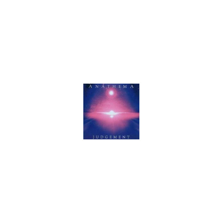 Anathema - Judgement (CD)