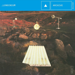 Archive - Londinium (2LP)