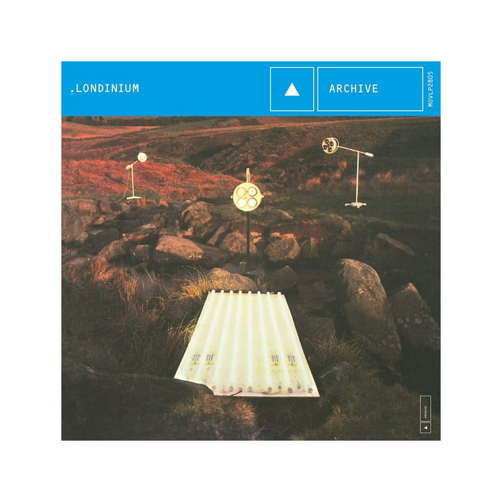 Archive - Londinium (2LP)