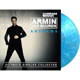 Buuren Armin Van - Anthems (Ultimate Singles Collected) (2LP)