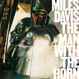 Davis Miles - The Man With The Horn (Gold Vinyl) (LP)