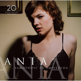 Ania - Samotność Po Zmierzchu (20Th Anniv. Edition) (2LP)