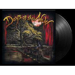 Days Of The New - Days Of The New (III) (2LP)
