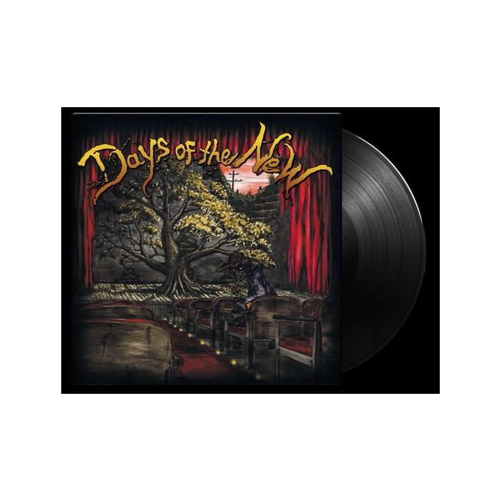 Days Of The New - Days Of The New (III) (2LP)