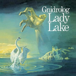 Gnidrolog - Lady Lake (LP)