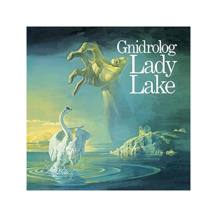 Gnidrolog - Lady Lake (LP)