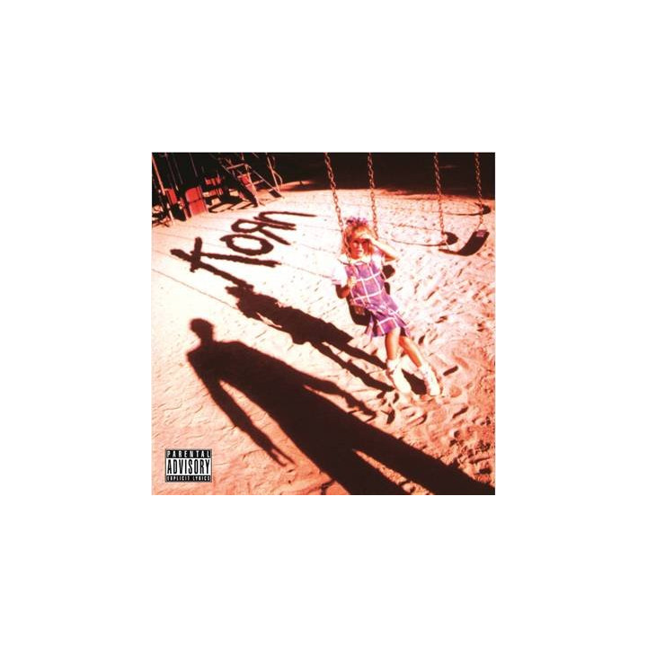 Korn - Korn (2LP)