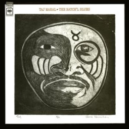 Mahal Taj - Natch'L Blues (Yellow Vinyl) (LP)