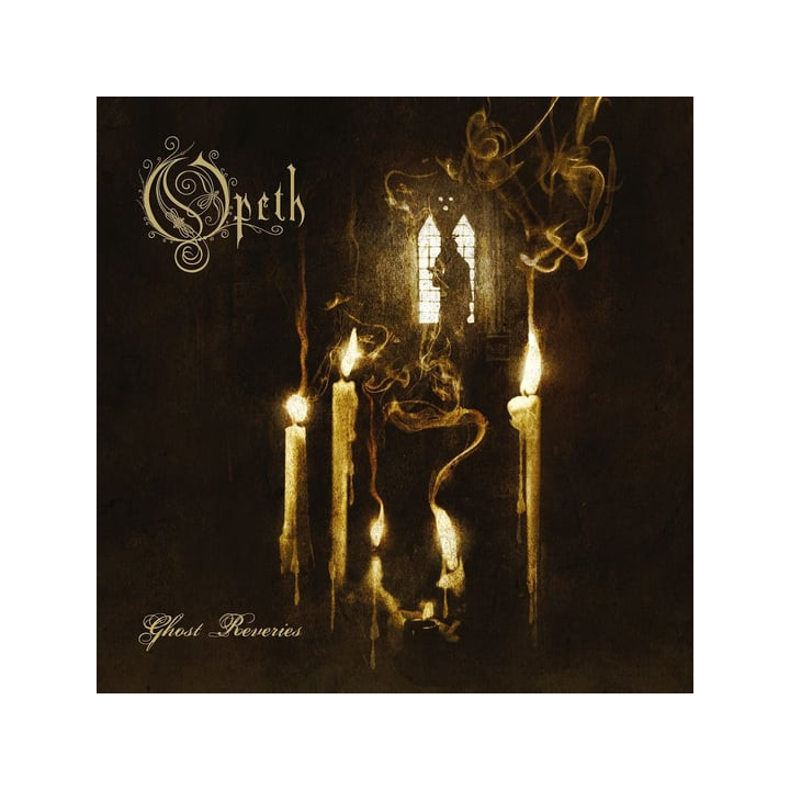 Opeth - Ghost Reveries (2LP)