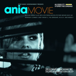 Ania - Ania Movie (CD)
