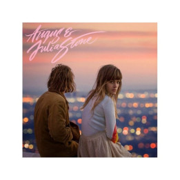 Angus & Julia Stone - Angus & Julia Stone (2LP)