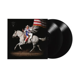 Beyonce - Cowboy Carter (2LP)
