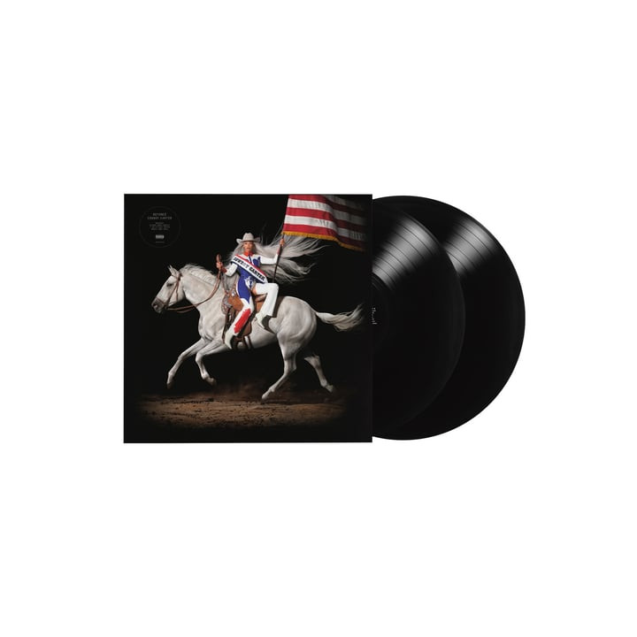 Beyonce - Cowboy Carter (2LP)