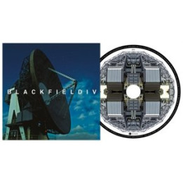Blackfield - IV (CD)
