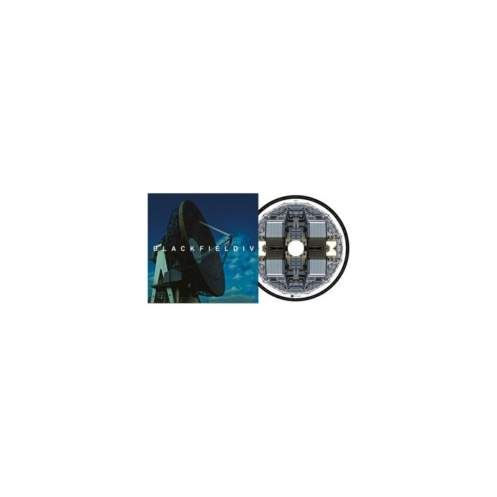Blackfield - IV (CD)