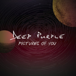 Deep Purple - Pictures Of You (CD)