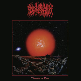 Blood Incantation - Timewave Zero (LP+CD)