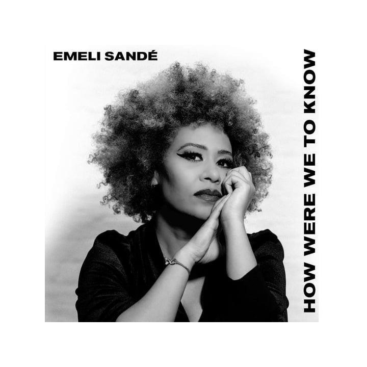 Emeli Sande - How Were We To Know (CD)
