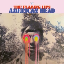 Flaming Lips The - American Head (2LP)