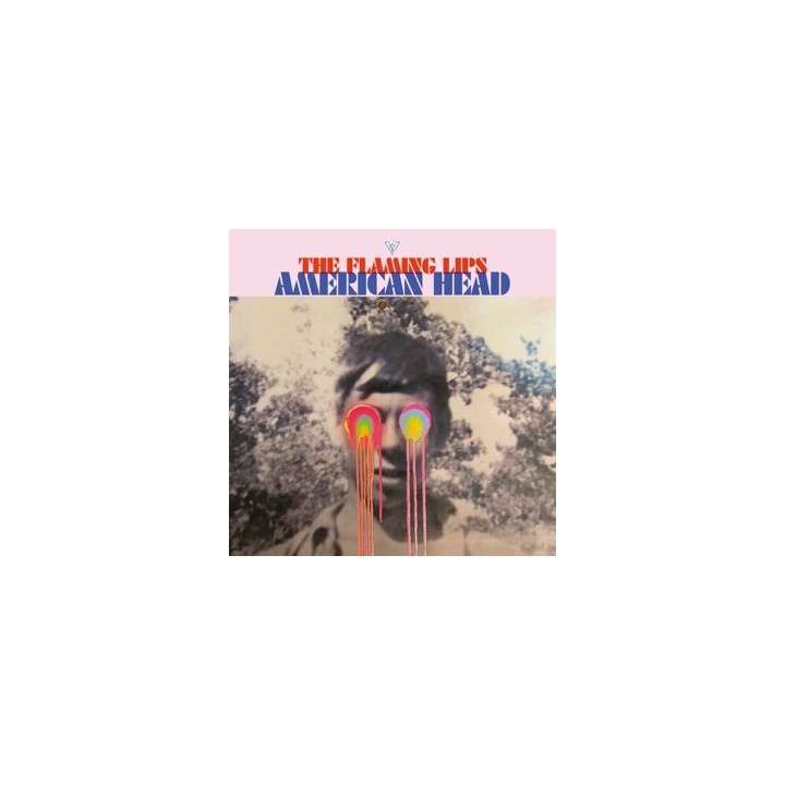 Flaming Lips The - American Head (2LP)