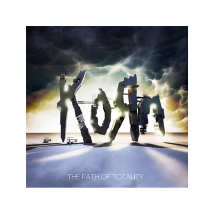 Korn - The Path Of Totality (CD)