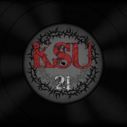 Ksu - 21 (CD)