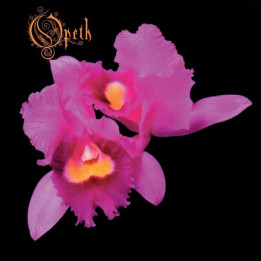 Opeth - Orchid (CD)