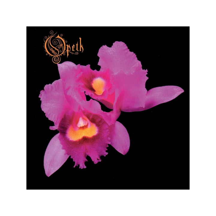 Opeth - Orchid (CD)