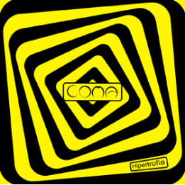 Coma - Hipertrofia (2CD)