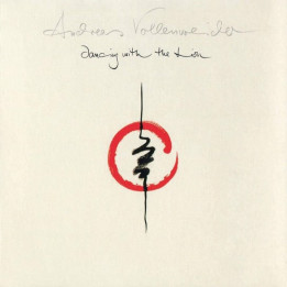 Vollenweider Andreas - Dancing With The Lion (CD)