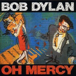 Dylan Bob  - Oh Mercy (CD)