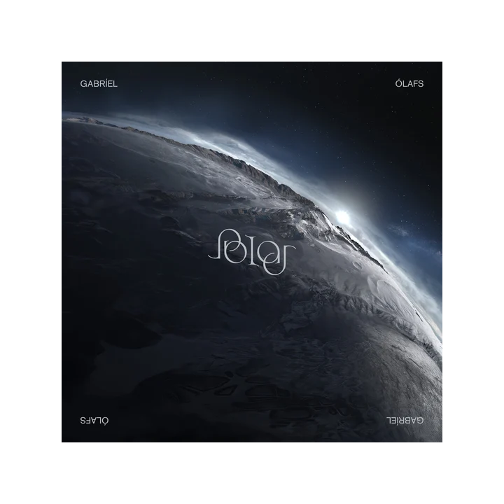 Olafs Gabriel - Polar  (LP)
