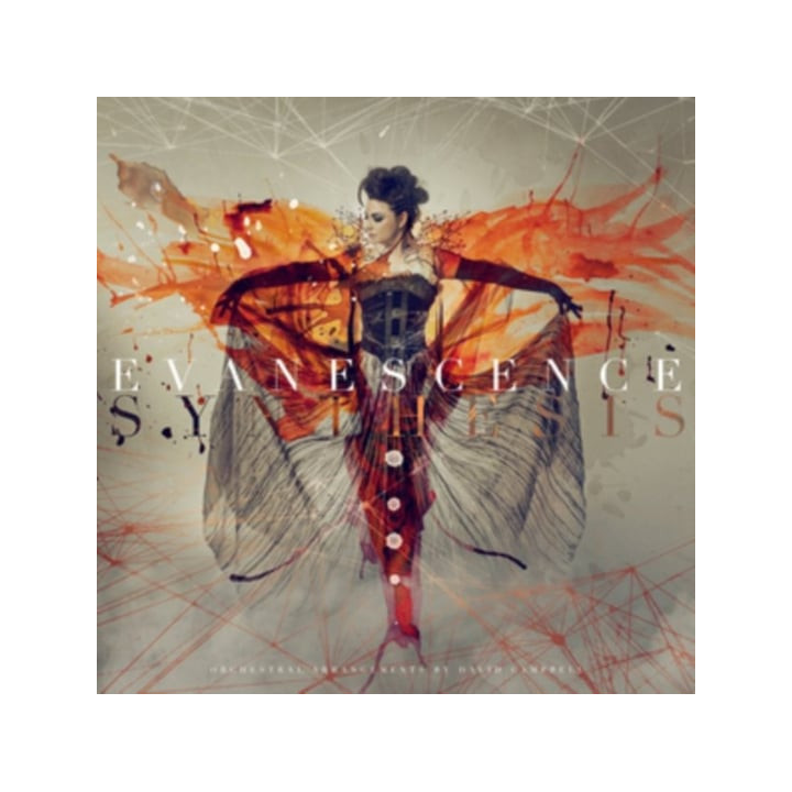 Evanescence - Synthesis (2LP+CD)