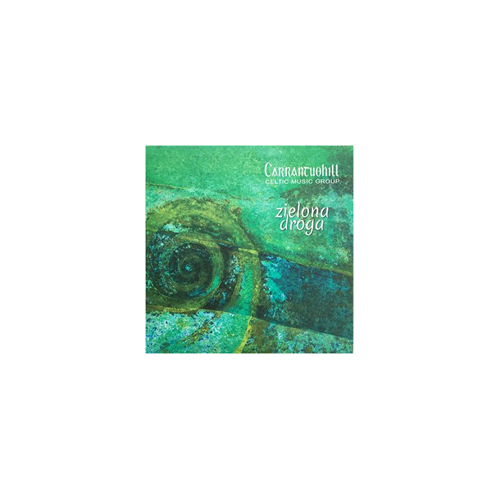 Carrantouhill - Zielona Droga (LP)