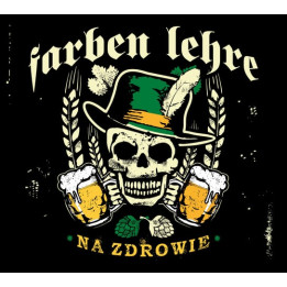 Farben Lehre - Na Zdrowie (CD)
