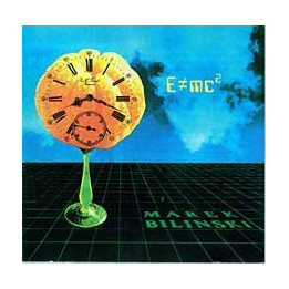 Biliński Marek - E=Mc2 (CD)