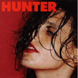 Calvi Anna - Hunter (CD)