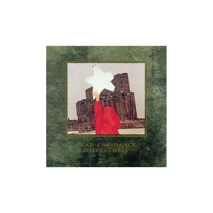 Dead Can Dance - Spleen & Ideal (CD)