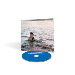King Hannah - Big Swimmer (CD)