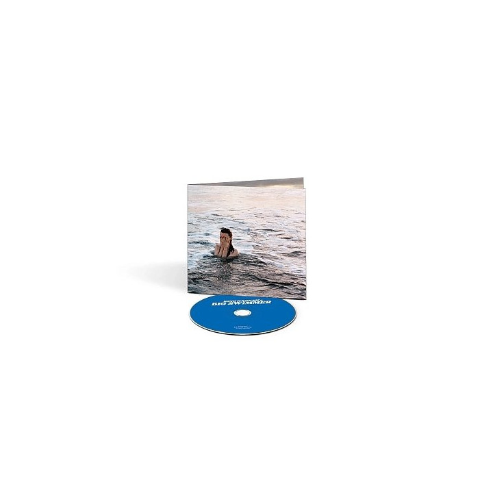 King Hannah - Big Swimmer (CD)