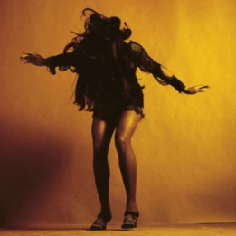 Last Shadow Puppets The - Everything You'Ve Come To Expect (LP)
