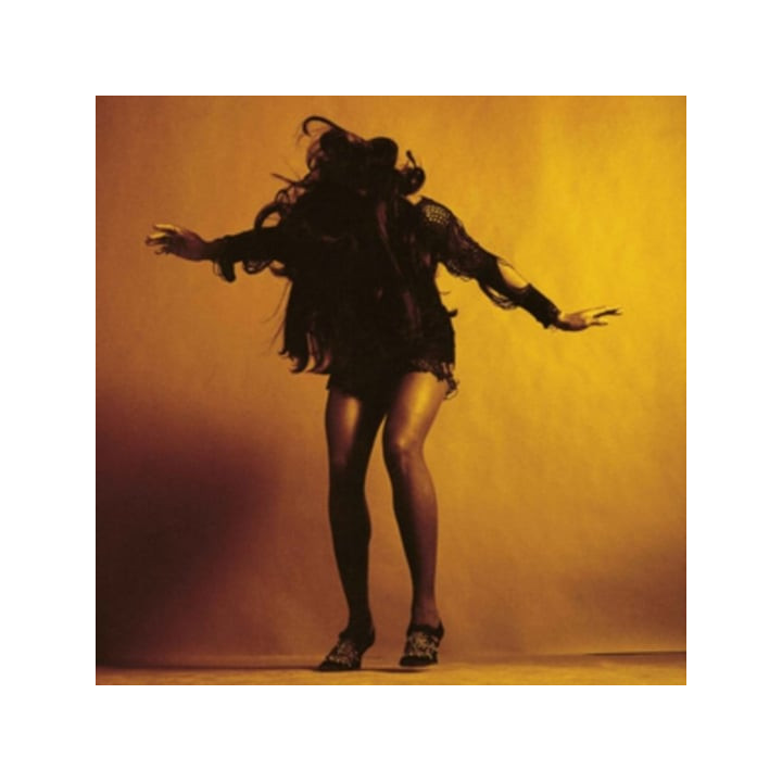 Last Shadow Puppets The - Everything You'Ve Come To Expect (LP)