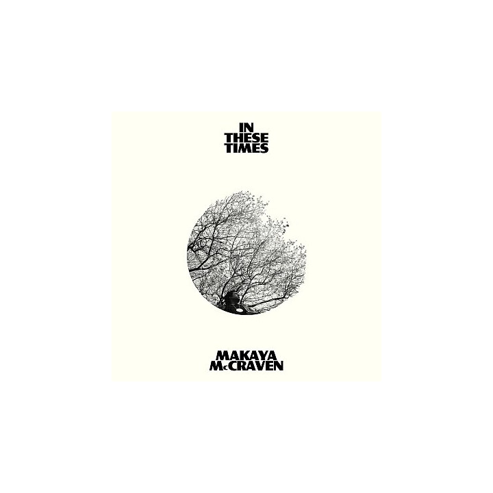 McCraven Makaya - In These Times (White Vinyl) (LP)
