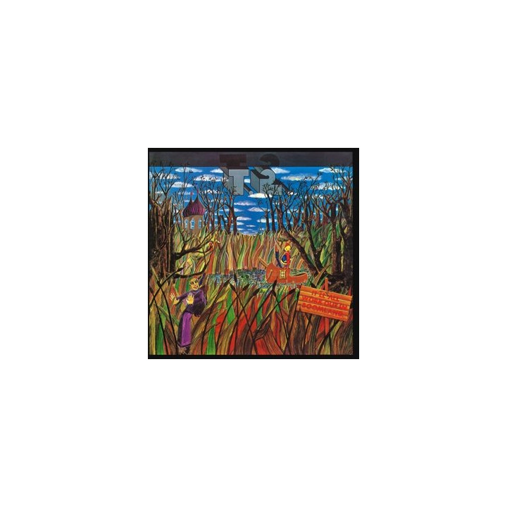 T2 - It'All Work Out In Boomland (Exp. Edition Remastered) (3CD)