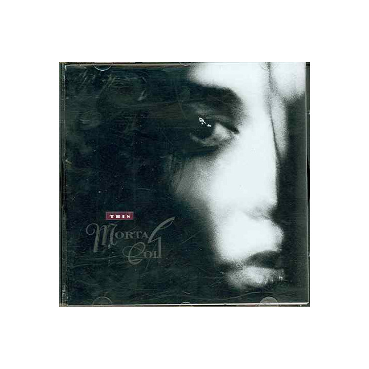 This Mortal Coil - Filigree & Shadow (CD)