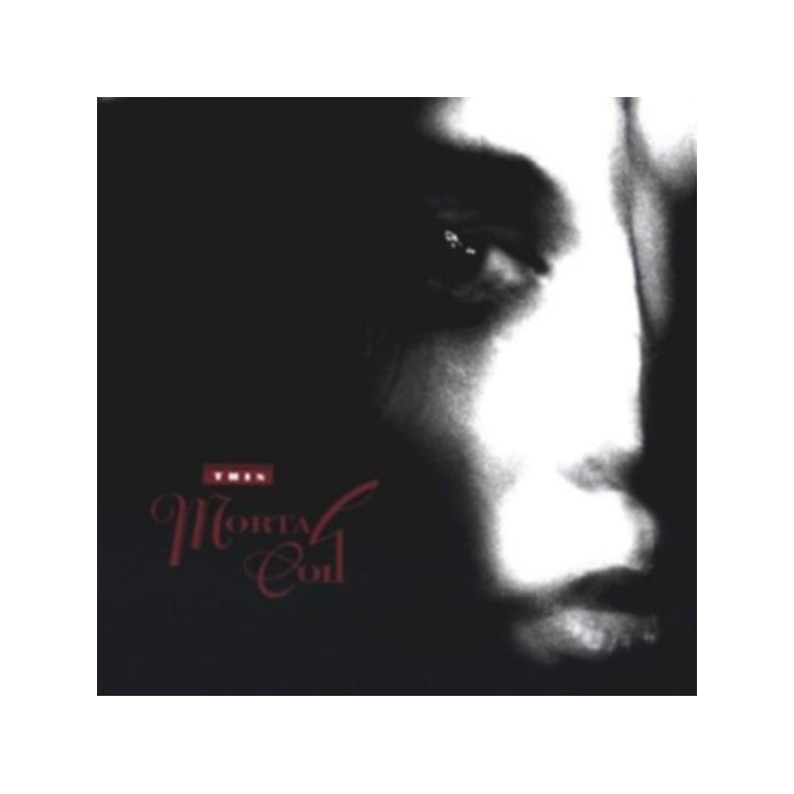This Mortal Coil - Filligree & Shadow (CD)