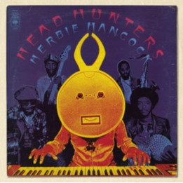 Hancock Herbie - Headhunters (CD)