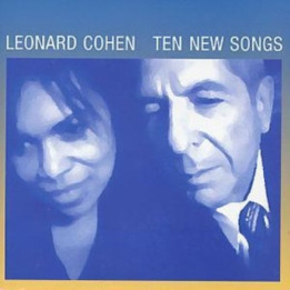 Cohen Leonard - Ten New Songs (CD)