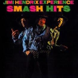 Hendrix Jimi - Smash Hits (CD)